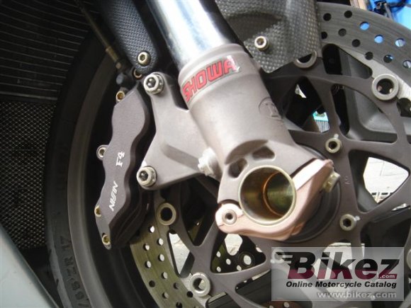 2000 MV Agusta F4S 1+1 photo